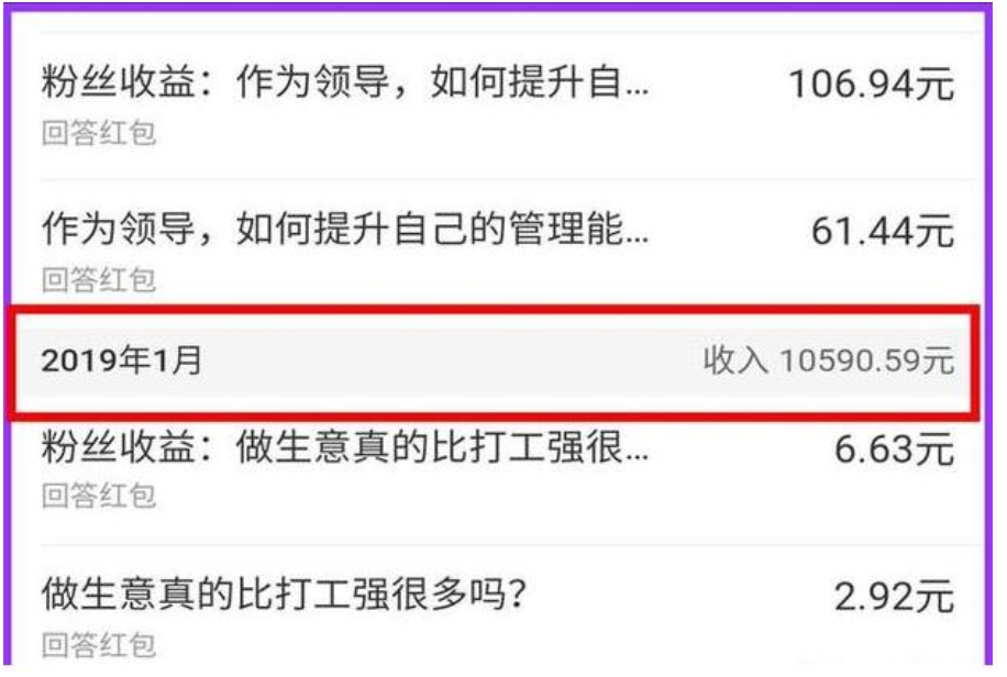 推荐8个副业兼职，一个比一个靠谱，一个比一个香