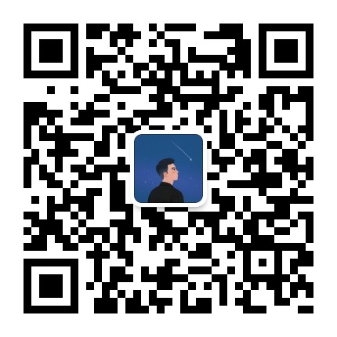 关注微信公众号