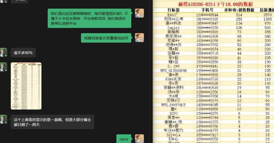秘塔AI项目拆解_AI智能体配合网盘拉新项目双倍收割打法-董叔项目网