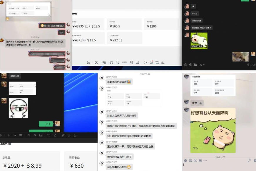 雷神加速器项目模拟器_无脑1分钟1条视频矩阵_疯狂报单打法【焚诀】-董叔项目网