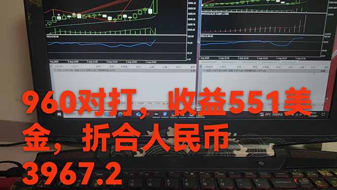 图片[1]-稳定8年的美刀搬砖项目，单人每日收益800—3000.团队4人月入10W+.可线下-董叔项目网