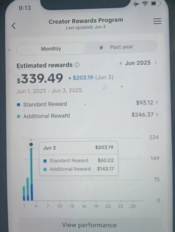 2025年最新TikTok影视解说项目，新手也能挣美金，TK中视频计划保姆级教程-董叔项目网