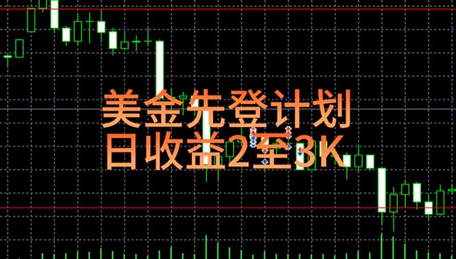 稳定做了7年的项目！日入2000至4000，日结，可来线下教学！-董叔项目网