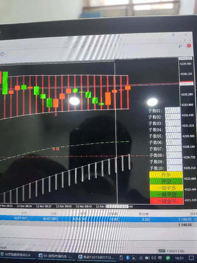 图片[9]-海外美金AI掘金项目，200U可入门槛，一天一单即可，每天1000-2000很轻松！-董叔项目网