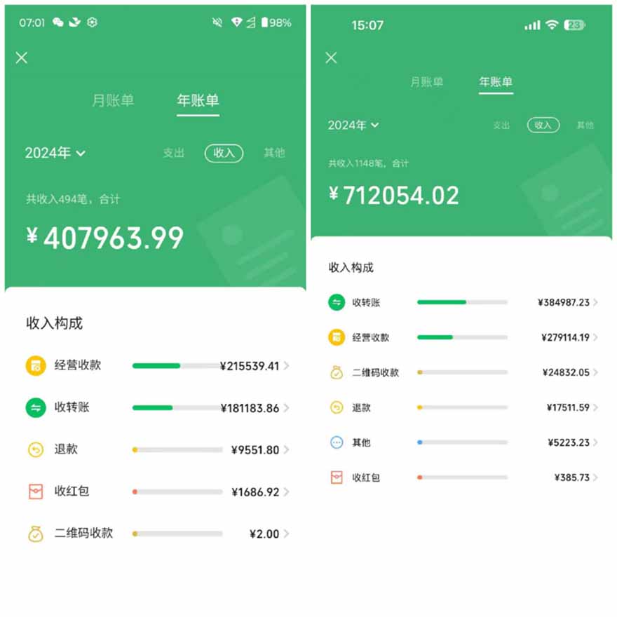 图片[1]-2025年，请“不择手段”去搞钱!-董叔项目网
