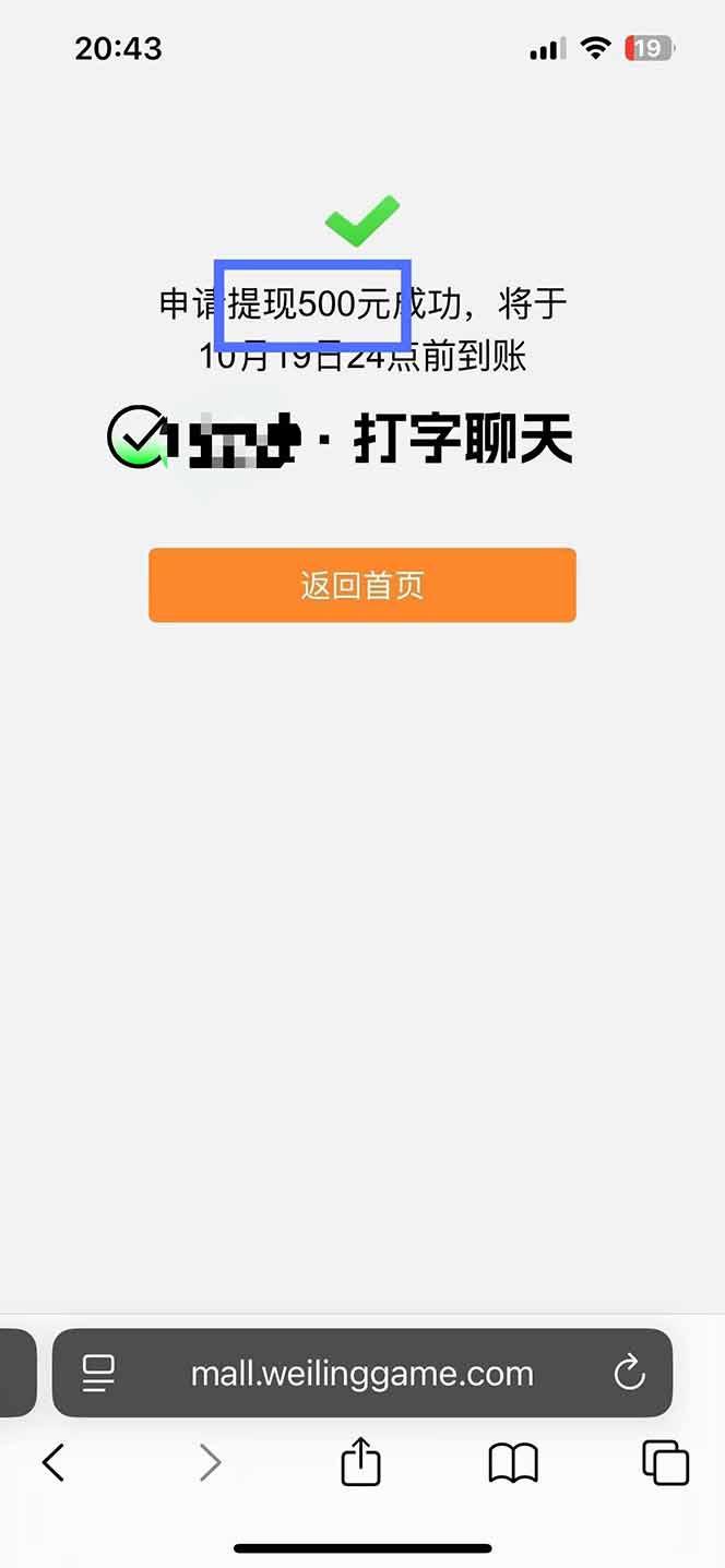 图片[2]-打字搞钱，1小时狂赚300+多劳多得，有手就能做！-董叔项目网