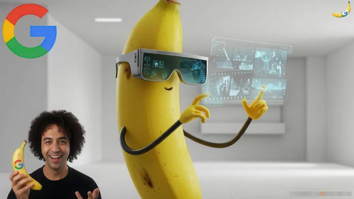 谷歌Gemini Nano Banana AI图像实战教程:终极工作流程,零基础也能轻松掌握-董叔项目网