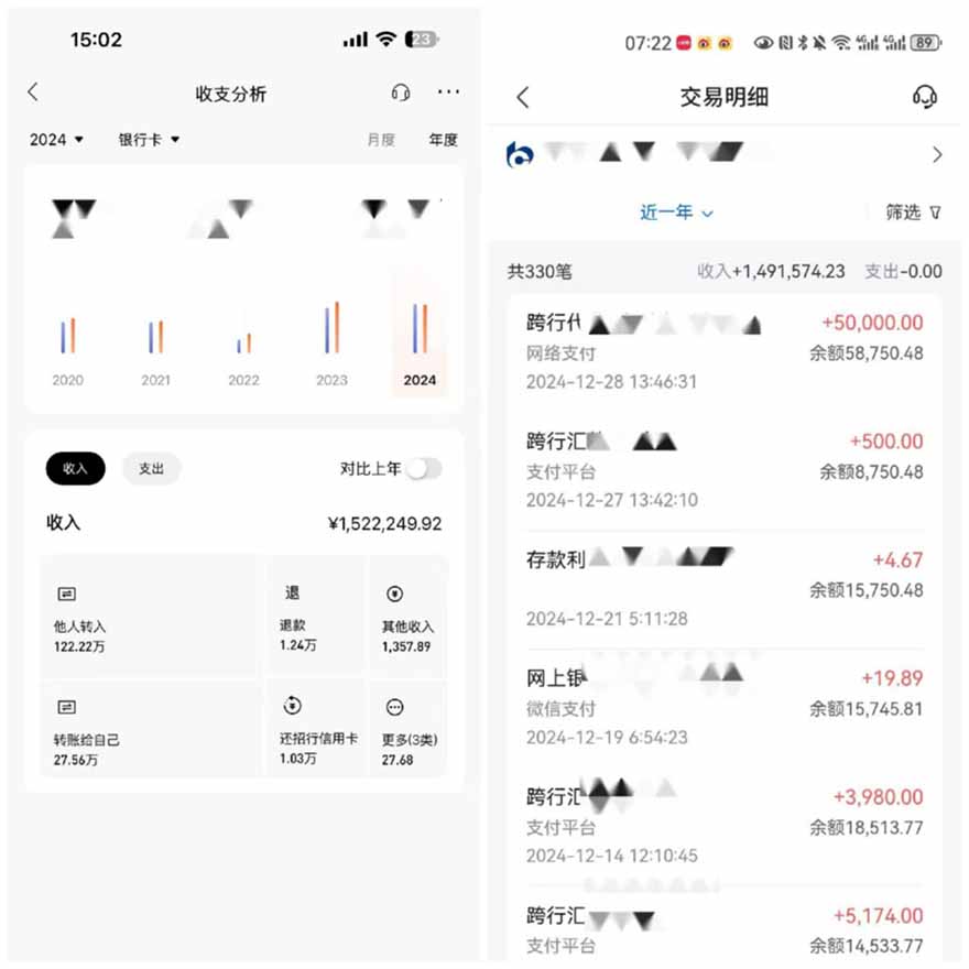 2025年，请“不择手段”去搞钱!-董叔项目网