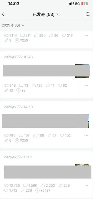 外面卖799的公众号写文章图文得赞赏项目，操作简单，小白看完也能上手-董叔项目网