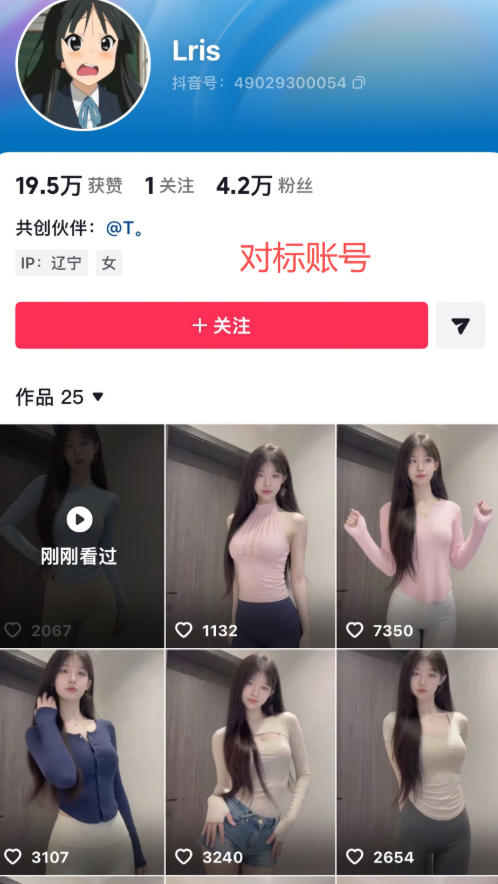 最新AI美女视频制作教学,去AI痕迹,全程带你落地,不玩虚的-董叔项目网