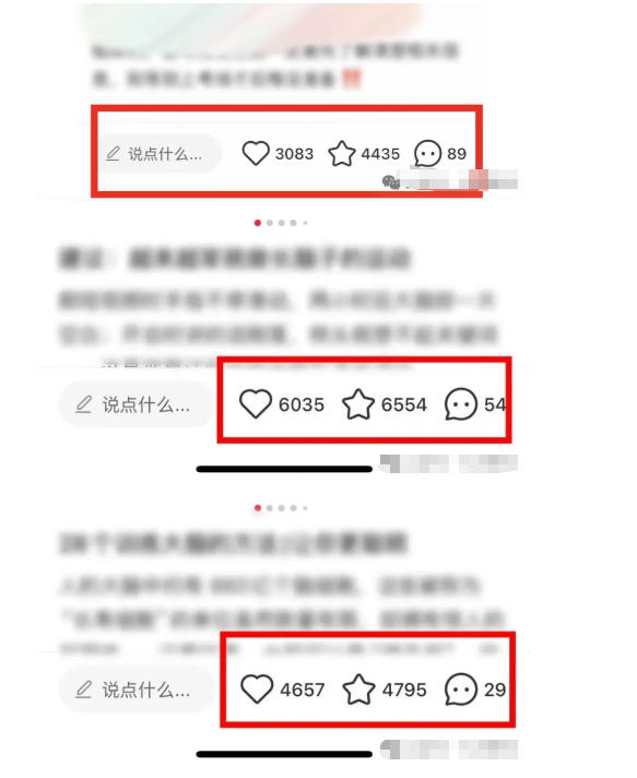 小红书获客实战宝典，带你从小红书平台稳定获客，轻松引流到微信私域-董叔项目网