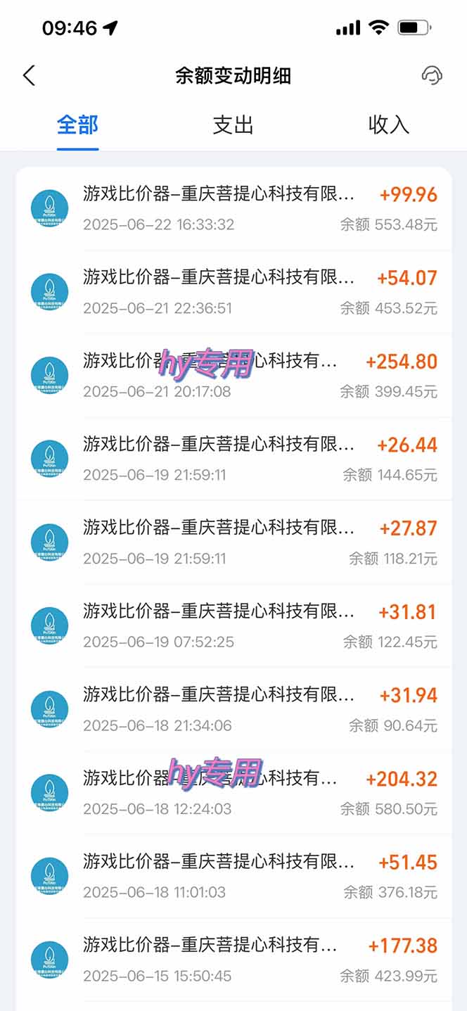 图片[1]-游戏全自动搬砖项目，日入千元 ，可批量矩阵无限放大-董叔项目网