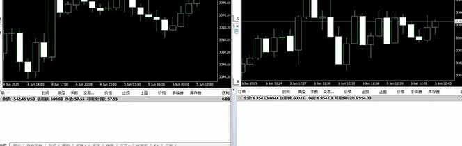 图片[4]-美金对冲创业项目，日收益1000-3000，小众暴力项目稳定运行8年-董叔项目网
