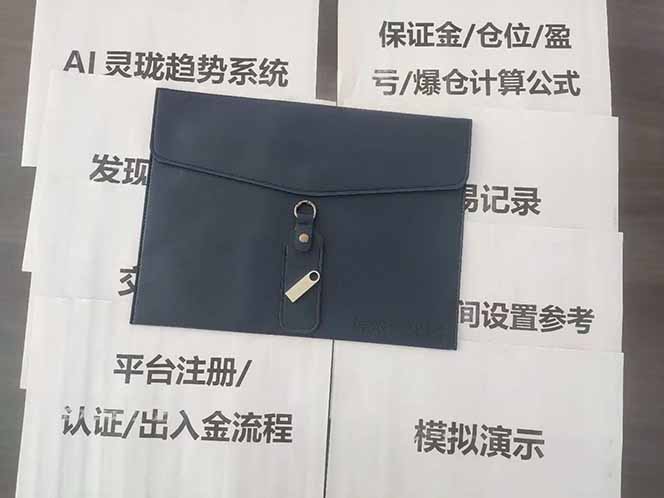 图片[5]-海外美金AI掘金项目，200U可入门槛，一天一单即可，每天1000-2000很轻松！-董叔项目网