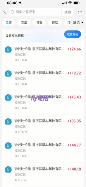 三款游戏24小时全自动打金，日入1k+，长期稳定，绿色稳定【揭秘】-董叔项目网