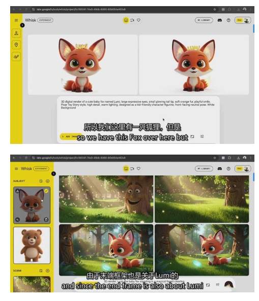 AI人工智能3D电影制作初学者指南:0基础上手,小白也能玩转-董叔项目网