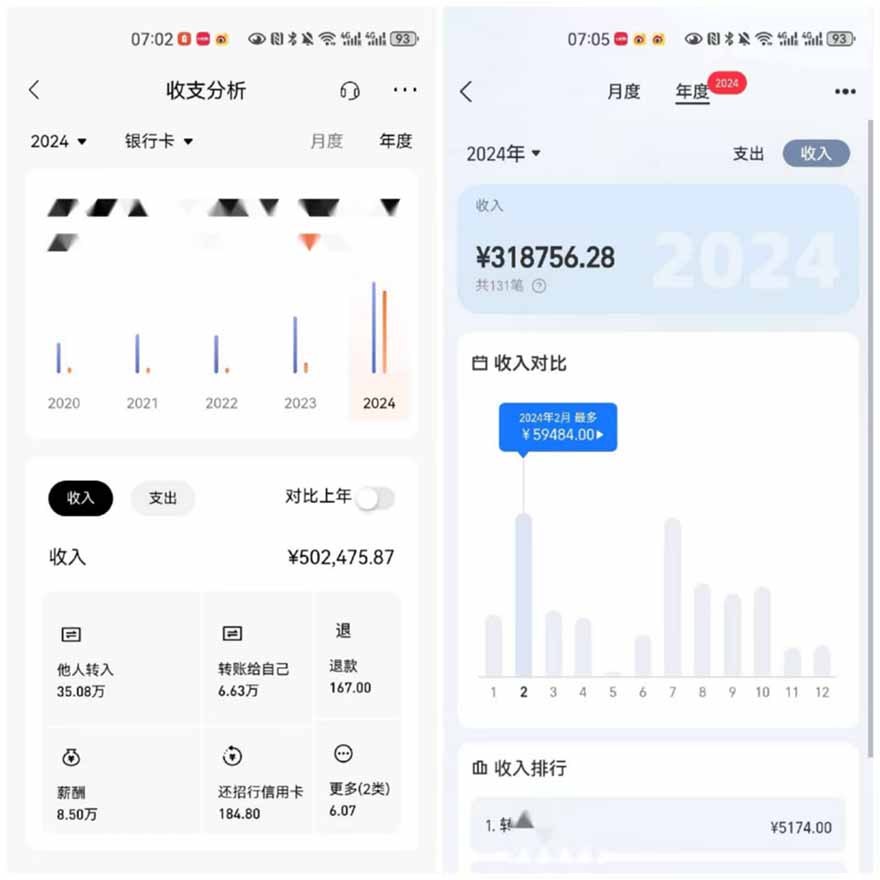图片[3]-2025年，请“不择手段”去搞钱!-董叔项目网
