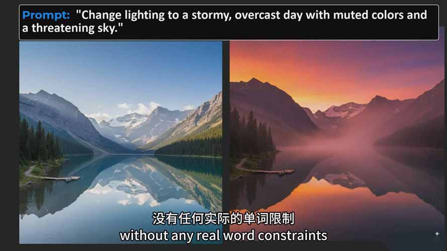 谷歌最新AI图像模型Gemini 2.5 Flash(Nano Banana-董叔项目网