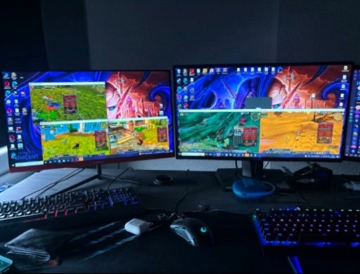 游戏搬砖搞钱项目：月入1万+全程实操经验分享，小白也能做的副业好项目-董叔项目网