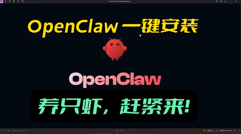 openclaw安装教程和资料，10分钟搞定，一切，让你轻松拥有龙虾-董叔项目网