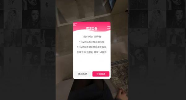 超强随机短视频引流程序源码吸粉视频打赏自带 视频+支付接口+源码-董叔项目网